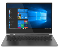 Lenovo YOGA C930-13 i7-8550U/8GB/256/Win10 Szary - 488091 - zdjęcie 2